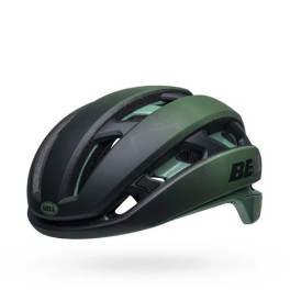 Bell Xr Spherical M/g Blues Flare L - Casco Ciclismo