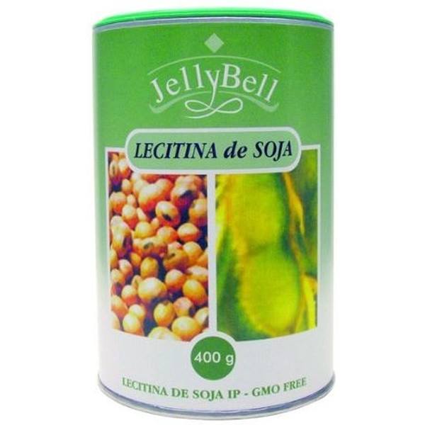 Jellybell Lecitina De Soja Ip 400g