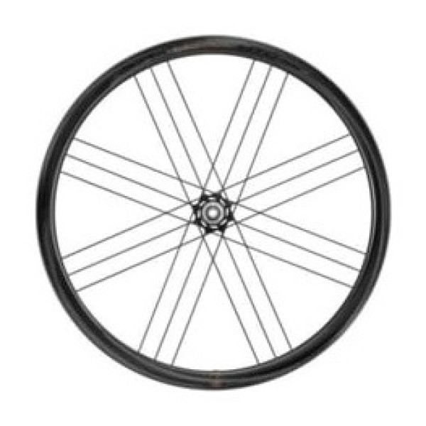 Campagnolo Juego De Ruedas Bora Ultra Wto 33 2wf Tubeless Disco Dcs Shimano Hg11