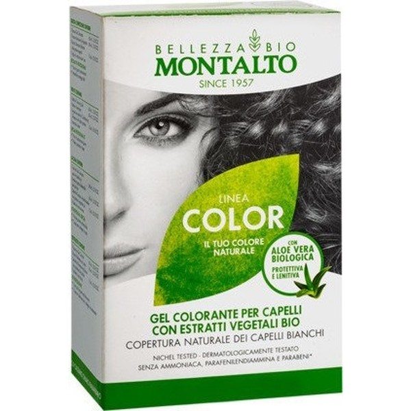 Santiveri Montalto 7.0 Blonde - 120 Ml