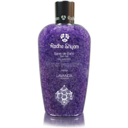 Radhe Sales Baño Lavanda 330gr