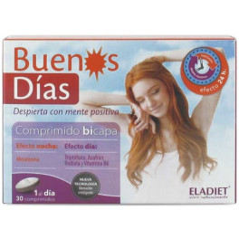 Eladiet Guten Morgen 30 Tabletten