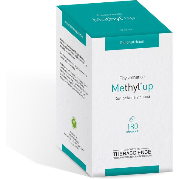 Therascience methyl tot 180 capsules