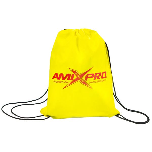 Amix Pro Mochila - Amarilla