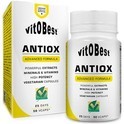 VitOBest Antiox 50 VegeCaps - Formula con agenti antiossidanti