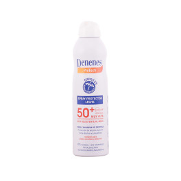 Denenes Sol Protech Spray Spf50+ 250 ml unissex