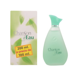 Chanson D'eau Eau de Toilette Fraîche 200 Ml Unisex