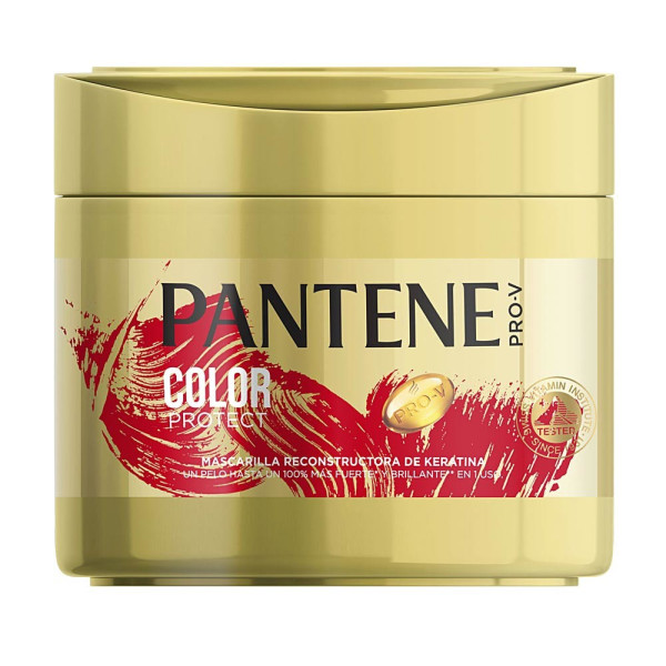 Pantene Color Protect Masque 300 ml Unisexe