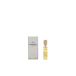 Chanel Nº 5 Parfum Vaporizador Recharge Sac 75 Ml Mujer