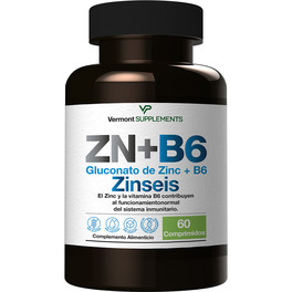 Vermont Zinseis 60 Comp