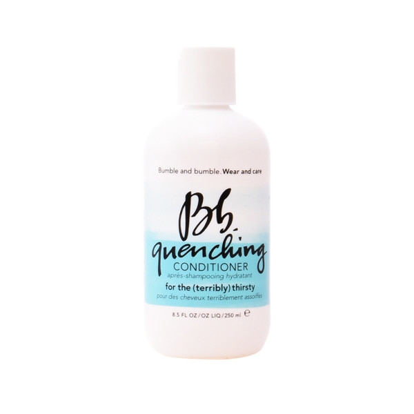 Bumble & Bumble Quenching Conditioner  250 Ml Unisex