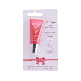 Dr. Lipp Moisturising Tint Lipcolor 100% Natural Red Radish Mujer