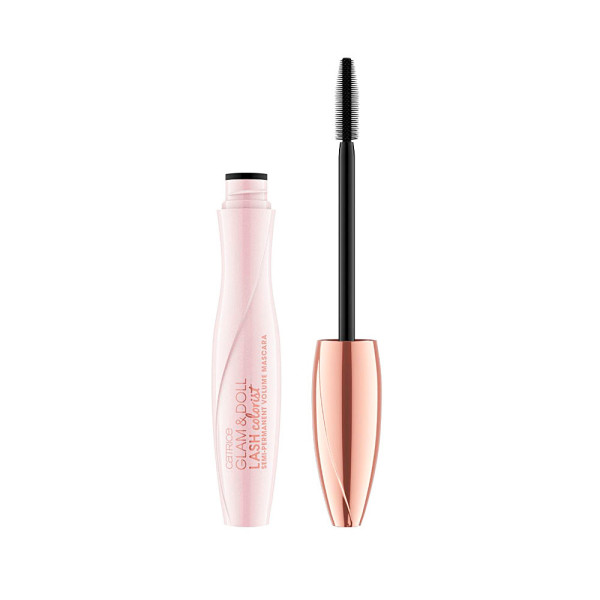 Catrice Glam&doll Lash Colorist Mascara volume semi-permanent 010-u Femme