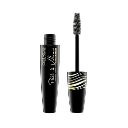 Catrice Prêt-à-volume Smokey Mascara Velvet Black 010-velvet Black Mujer