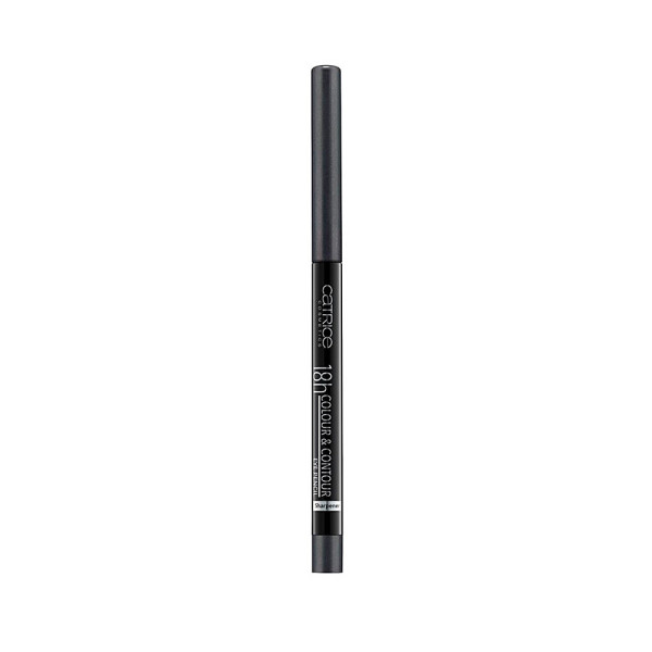 Catrice 18h Colour & Contour Eye Pencil 010-me My Black And I 03 G Mujer