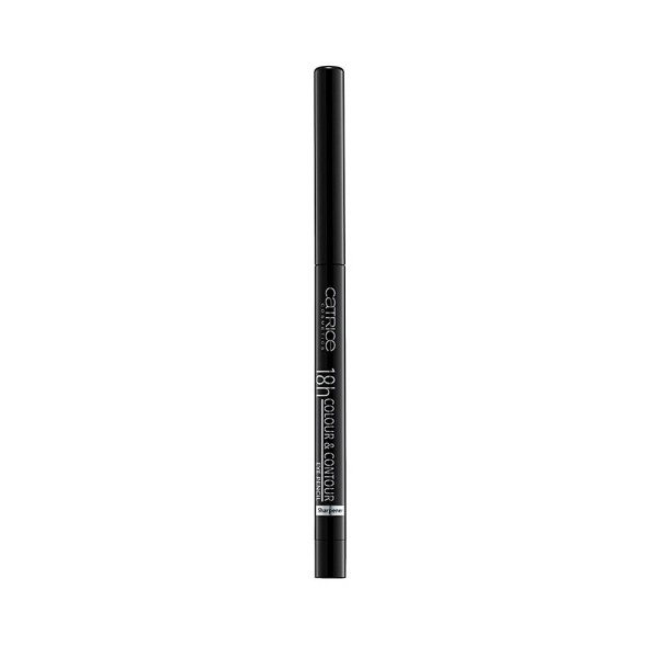 Catrice 18h Colour & Contour Eye Pencil 020-absolute Greyziness Mujer