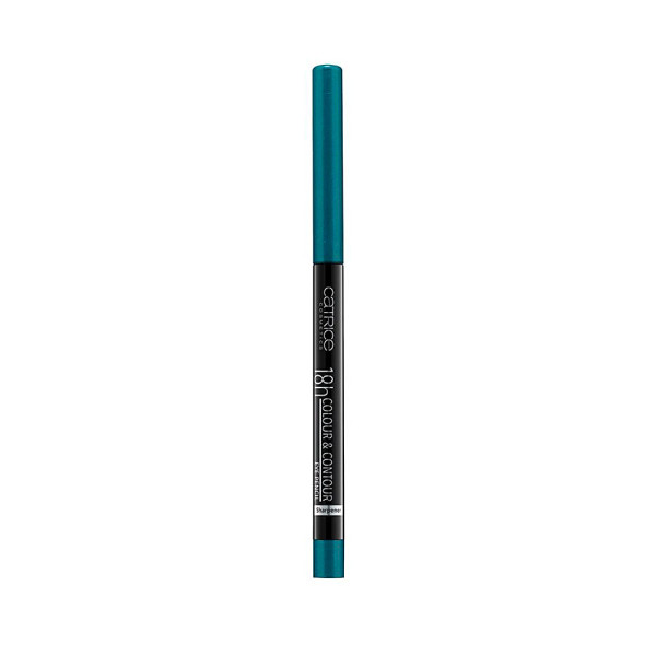 Catrice 18h Colour & Contour Eye Pencil 070-green Smoothie 03 Gr Mujer