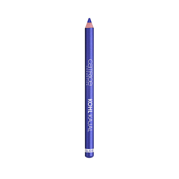 Catrice Kohl Kajal Eye Pencil 260-so Bluetiful! 11 Gr Mujer