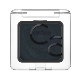 Catrice Art Couleurs Eyeshadow 280-black To The Basics 24 Gr Mujer