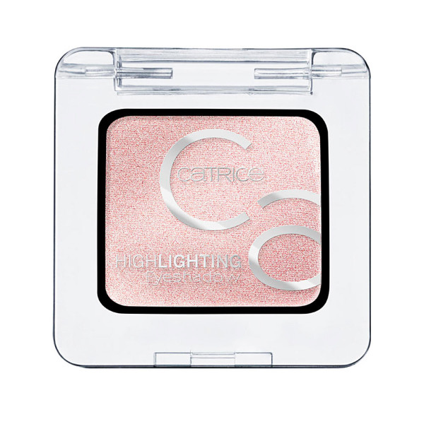 Catrice Highlighting Eyeshadow 030-Metallic Lights 2 Gr Femme