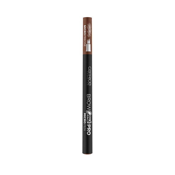 Catrice Brow Comb Pro Micro Pen 040-dark Brown 11 Ml Mujer