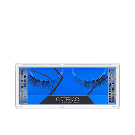 Catrice Dramatica Smokey Ultra Flexible Lash Band 1 Pair Mujer