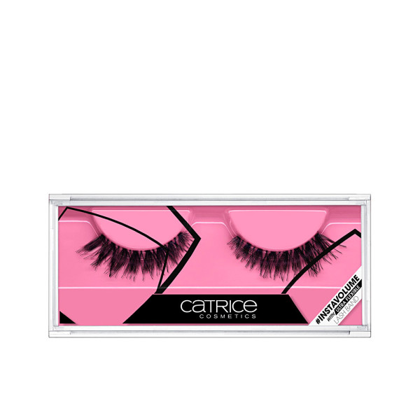 Catrice Instavolume Ultra Flexible Lash Brand 1 paio da donna