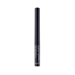 Catrice Liner Liquid 010-dating Joe Black 17 Ml Donna