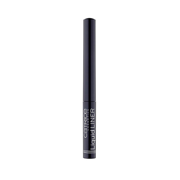 Catrice Liner Liquid 010-dating Joe Black 17 Ml Donna