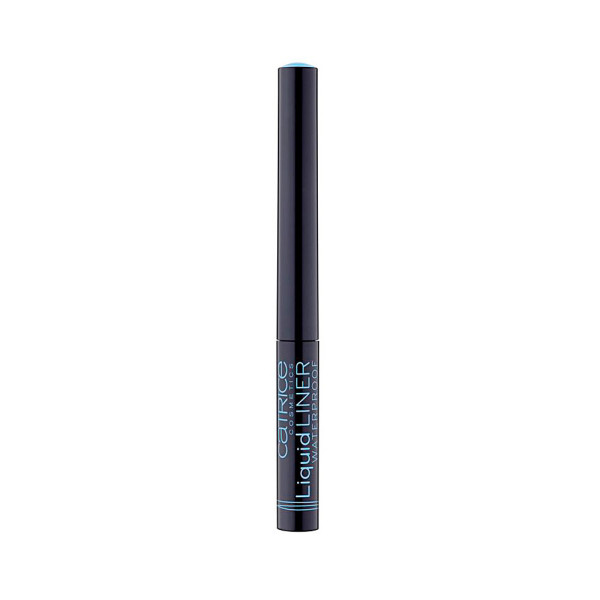 Catrice Liquid Liner 010 Não me deixe! 17 ml de Mulher