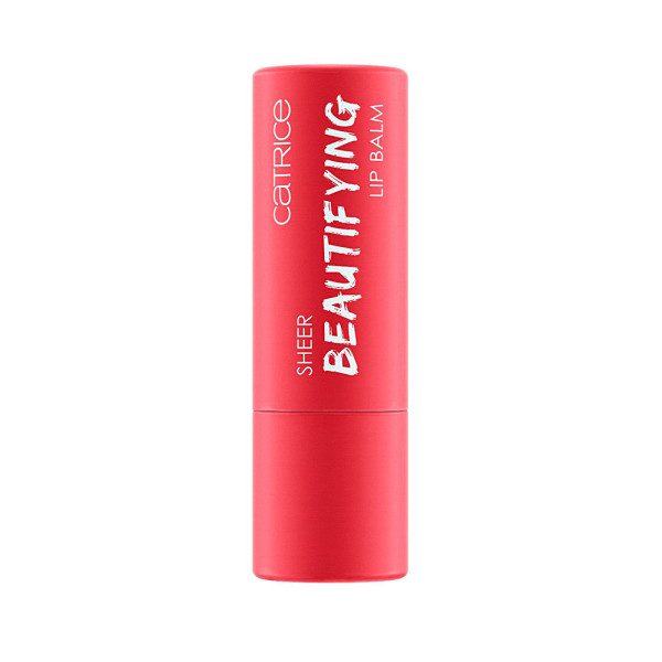 Catrice Sheer Beautifying Lip Balm 030-untold Story 45 Gr Mujer