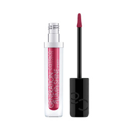 Catrice Generation Plump&shine Lip Gloss 080-bold Ruby 43 Ml Mujer