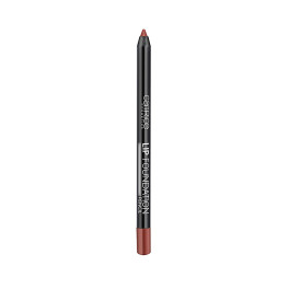 Catrice Lip Foundation Pencil 050-cool Brown! 13 Gr Mujer