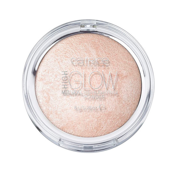 Catrice High Glow Mineral Highlighting Powder 010-light Infusion Mujer