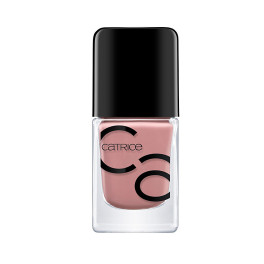 Catrice Iconnails Gel Lacquer 10-Rosywood Hills 105 ml Feminino