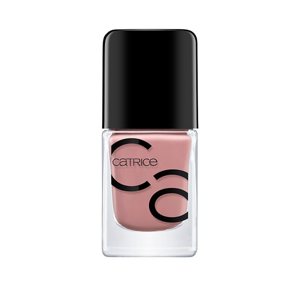 Catrice Iconails Gel Lacquer 10-rosywood Hills 105 Ml Donna