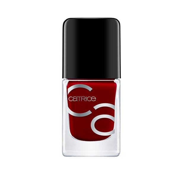Catrice Iconnails Gel Lacquer 03-pegado no tapete vermelho 105 ml feminino