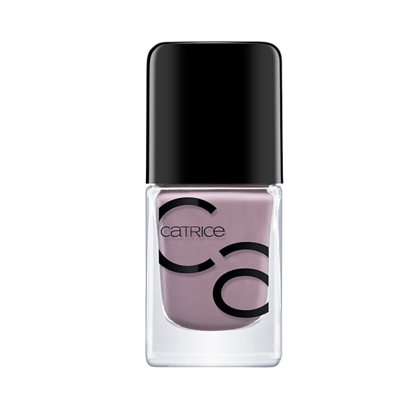 Catrice Iconails Gel Lacquer 28-taupe League 105 Ml Donna