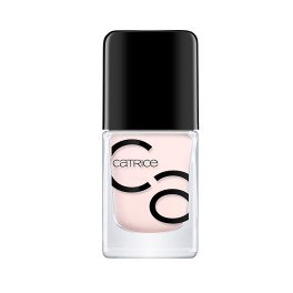 Catrice Iconails Gel Lacquer 23-nice Cream 105 Ml Mujer