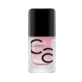 Catrice Iconnails Gel Lacquer 51-fácil Rosa Fácil Go 105 ml Feminino