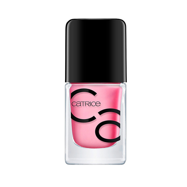Catrice Iconails Gel Lacquer 60-let Me Be Your Favorite 105 Ml Woman
