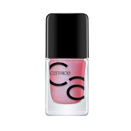 Catrice Iconails Gel Lacquer 63-early Morningsbig Shirtperfect Na Mujer