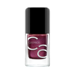 Catrice Iconails Gel Lacquer 80-cherry Bite 105 Ml Mujer