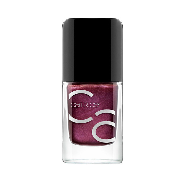 Catrice Iconails Gel Lacquer 80-cherry Bite 105 Ml Donna
