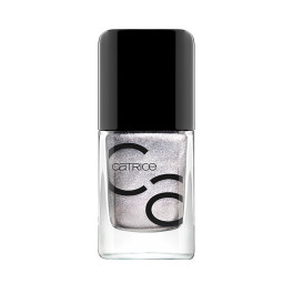 Catrice Iconails Gel Lacquer 81-metal Speaks Louder Than Words Mujer