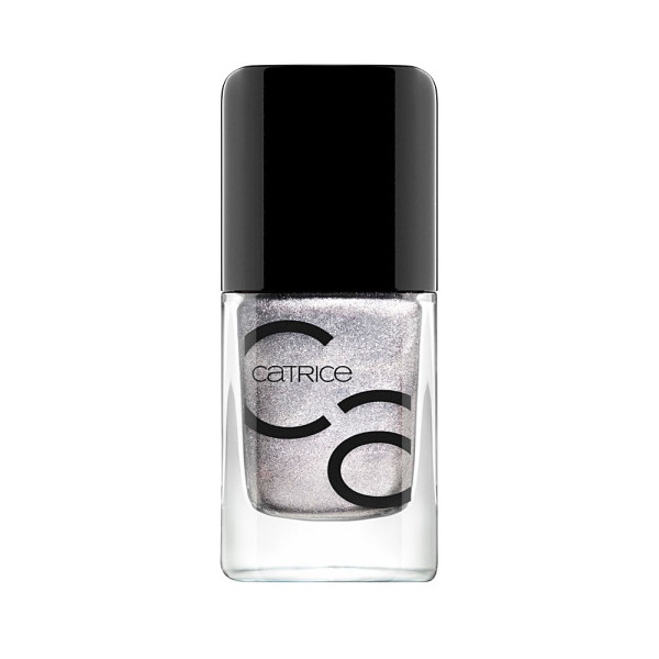 Catrice Iconails Gel Lacquer 81-metal Speaks Louder Than Words Mujer