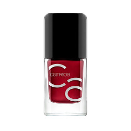 Catrice Iconails Gel Lacquer 82-get Lost In Red You Love 105 Ml Mujer