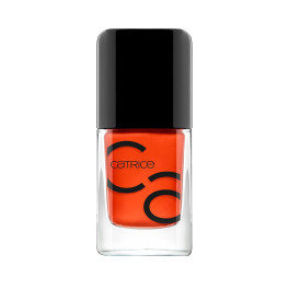 Catrice Iconails Gel Lacquer 83-orange Is The New Black 105 Ml Mujer