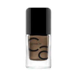 Catrice Iconails Gel Lacquer 84-my Heart Beats Green Right Now Mujer