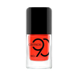 Catrice Iconails Gel Lacquer 90-nail Up And Be Awesome 105 Ml Mujer